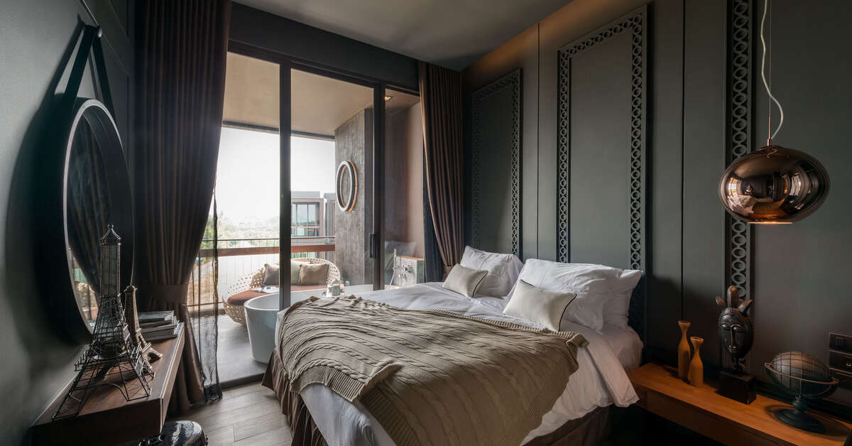 Een foto van Saturdays Residence By Brown Starling