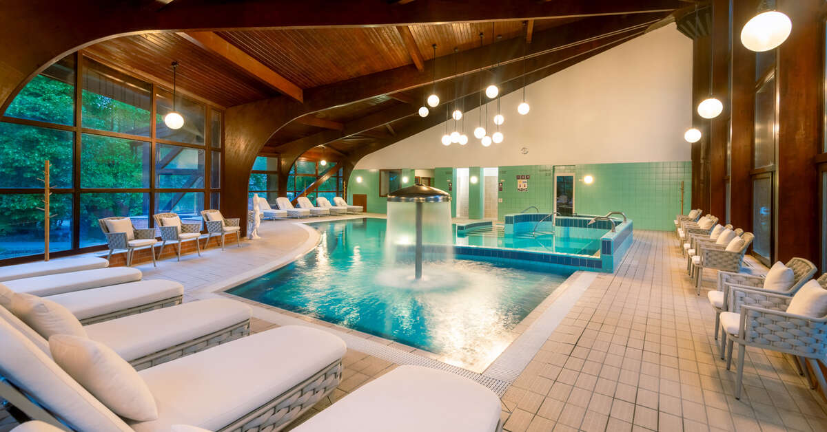 Een foto van Club Tihany