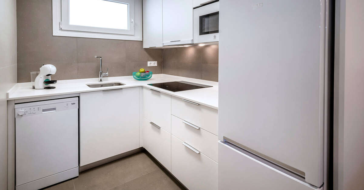 Een foto van Rentalmar Salou Playa Family Suites & Pool