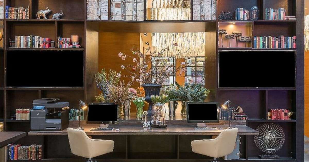 Een foto van Holiday Inn Brooklyn Downtown