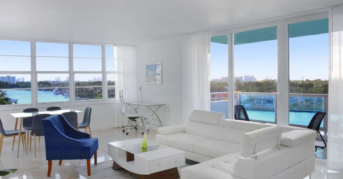 Een foto van Seacoast Suites