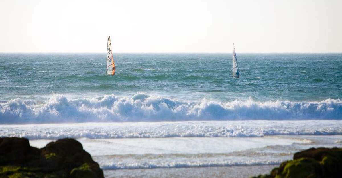 Een foto van Fortaleza Do Guincho