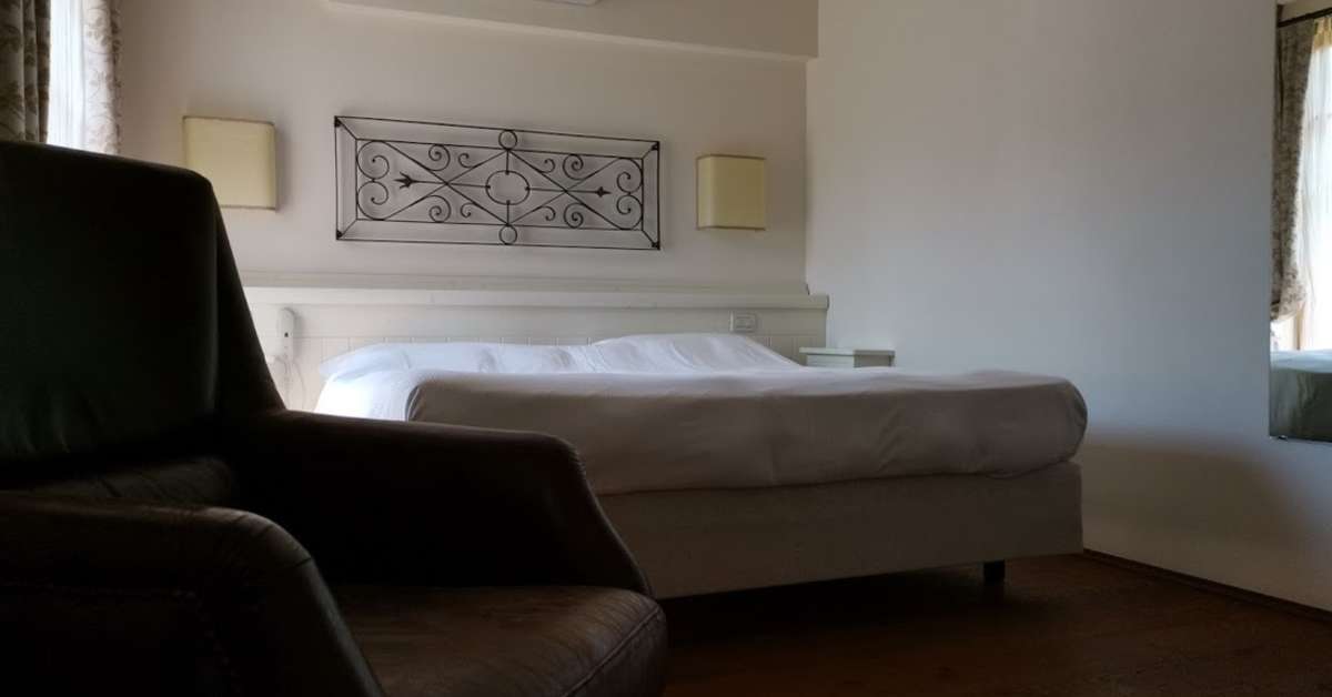 Ein Foto Relais Vecchio Maso