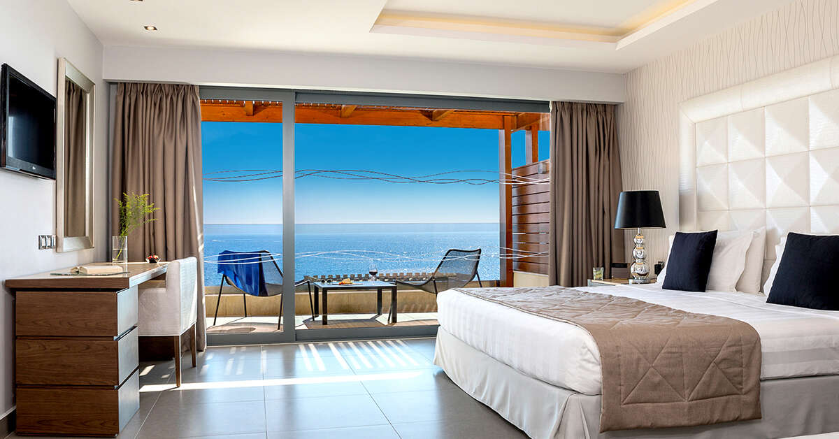 Een foto van Boutique 5 Hotel & Spa
