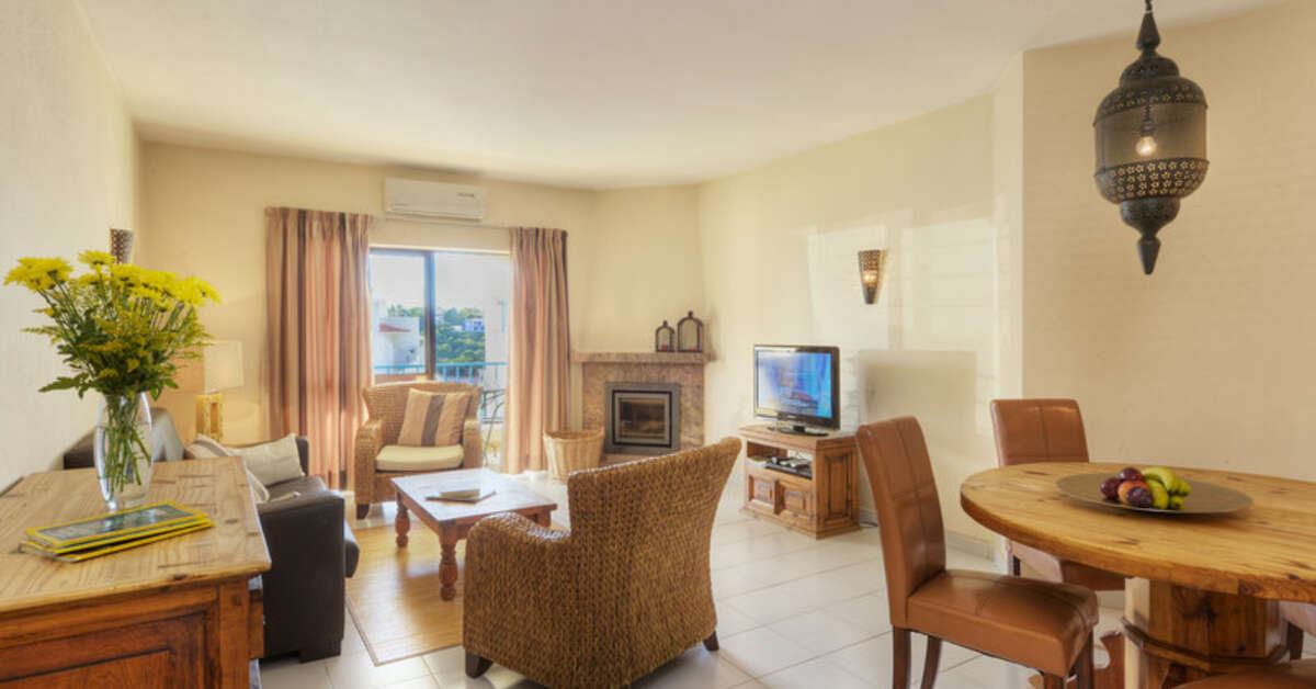 Een foto van Monte Dourado Resort