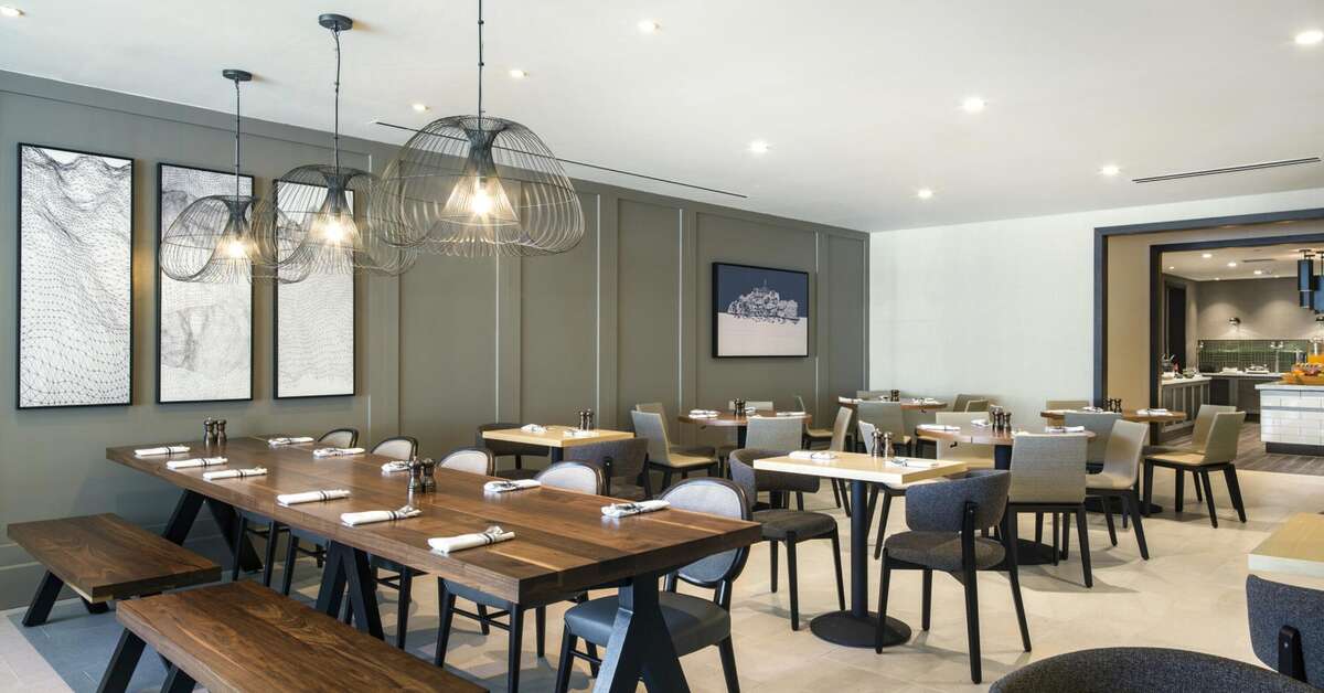 Een foto van Riu Plaza Fisherman's Wharf