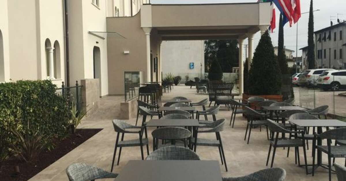 Een foto van Best Western Grand Hotel Guinigi