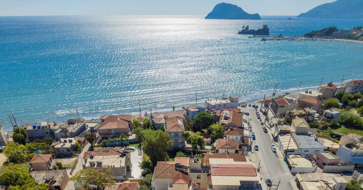 Een foto van Tzante Hotel