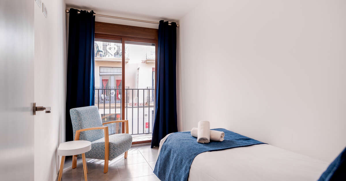 Een foto van Appartementen Quijano by Be Alicante