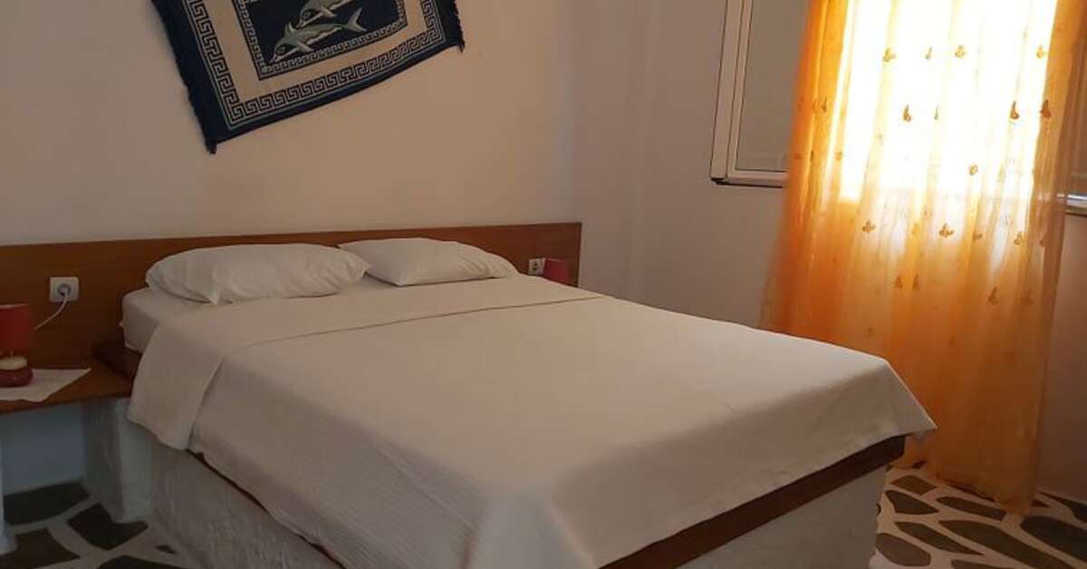 Een foto van Anastasia Appartementen