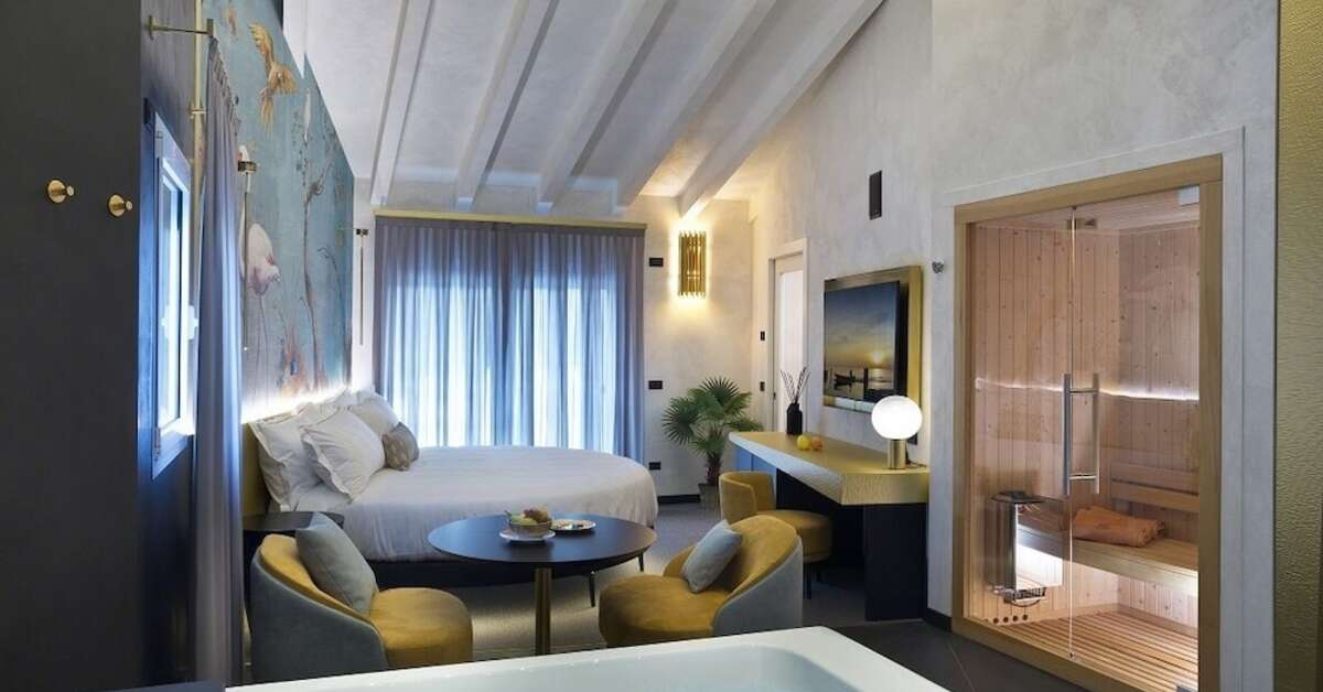 Een foto van Vip's Motel