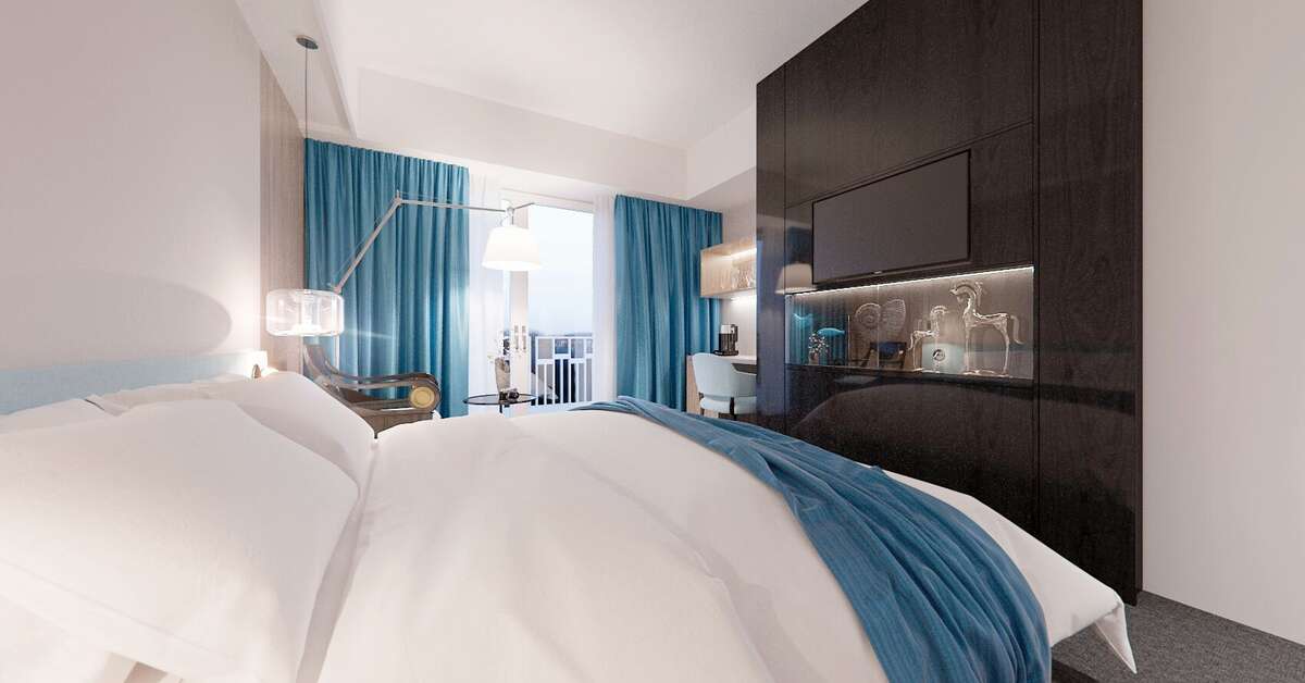 Een foto van Mind Hotel Slovenija