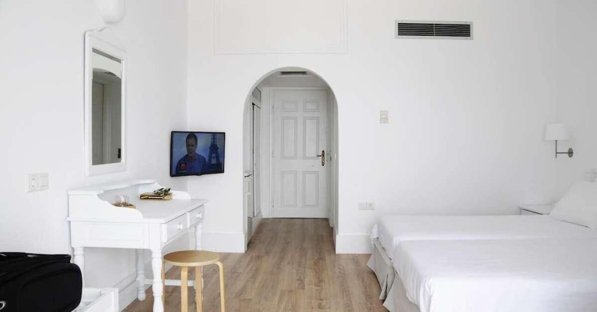 Een foto van Sunrise Village Beach Hotel