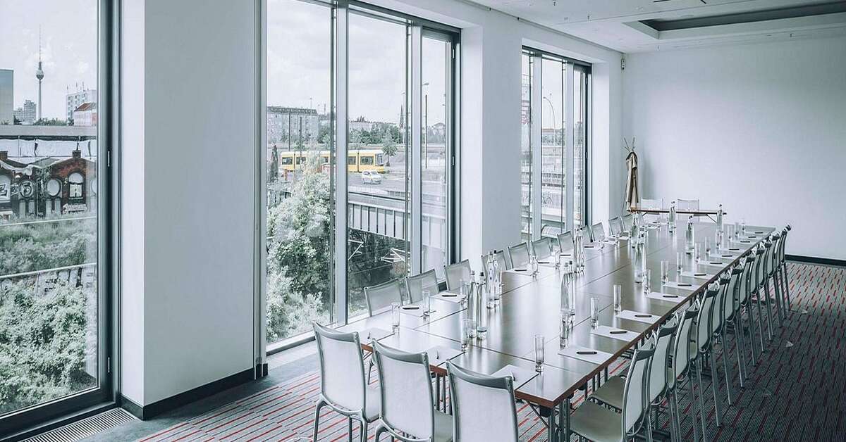Een foto van Vienna House Andel's Berlin