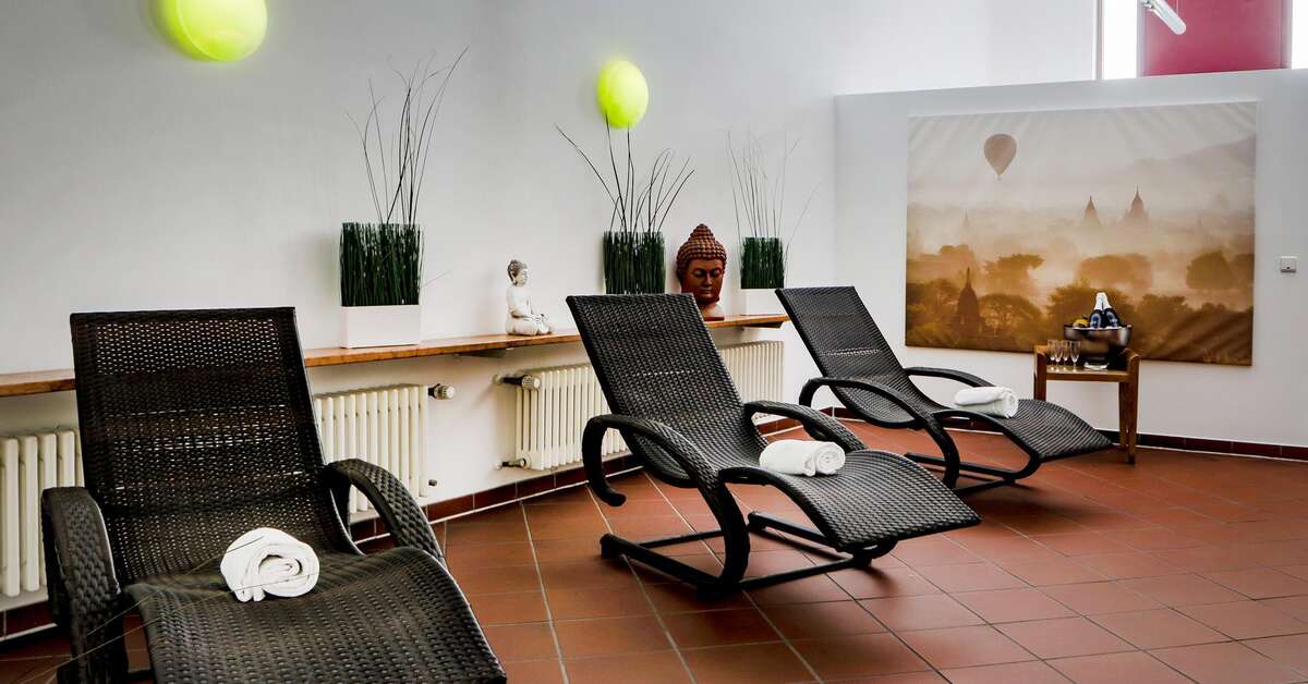 Ein Foto Hotel München City Center Affiliated by Melia
