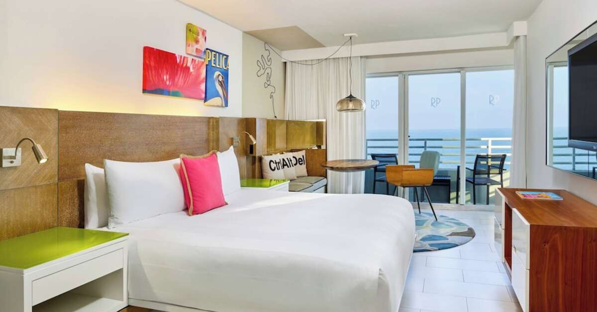 Een foto van Royal Palm South Beach