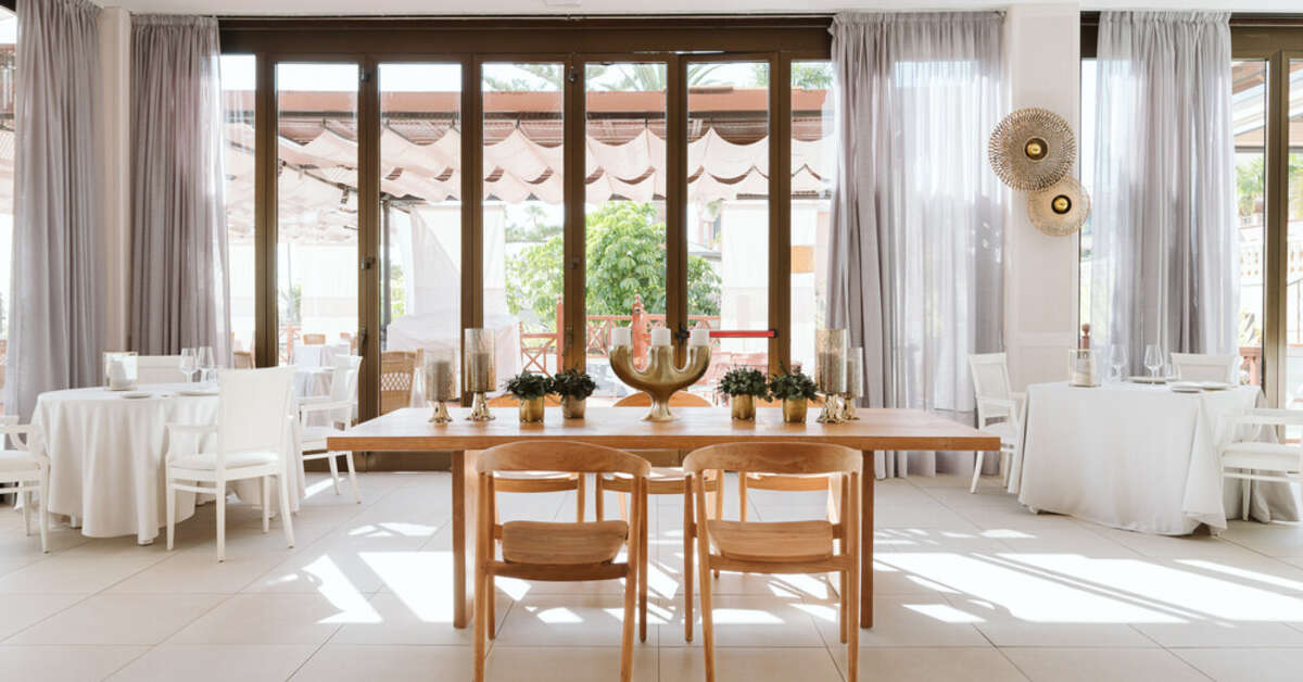 Een foto van Iberostar Selection Anthelia