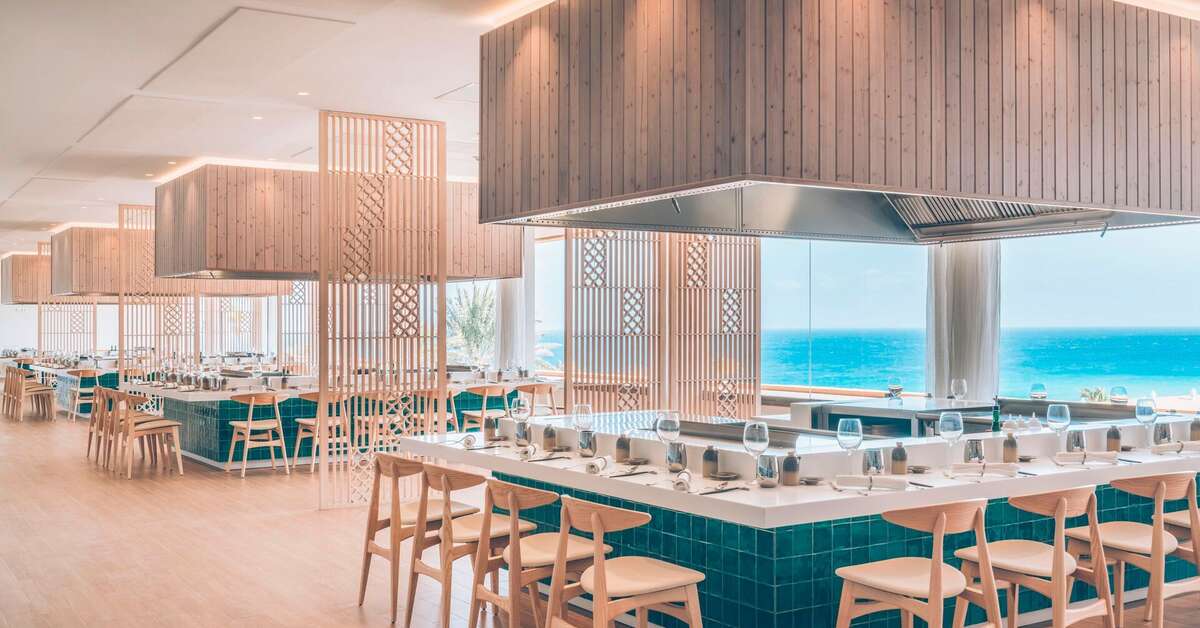 Een foto van Iberostar Selection Fuerteventura Palace