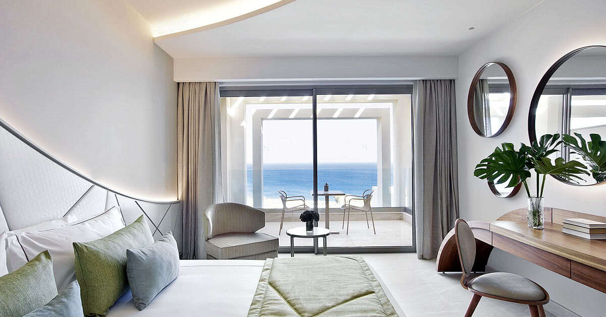 Een foto van Mayia Exclusive Resort & Spa