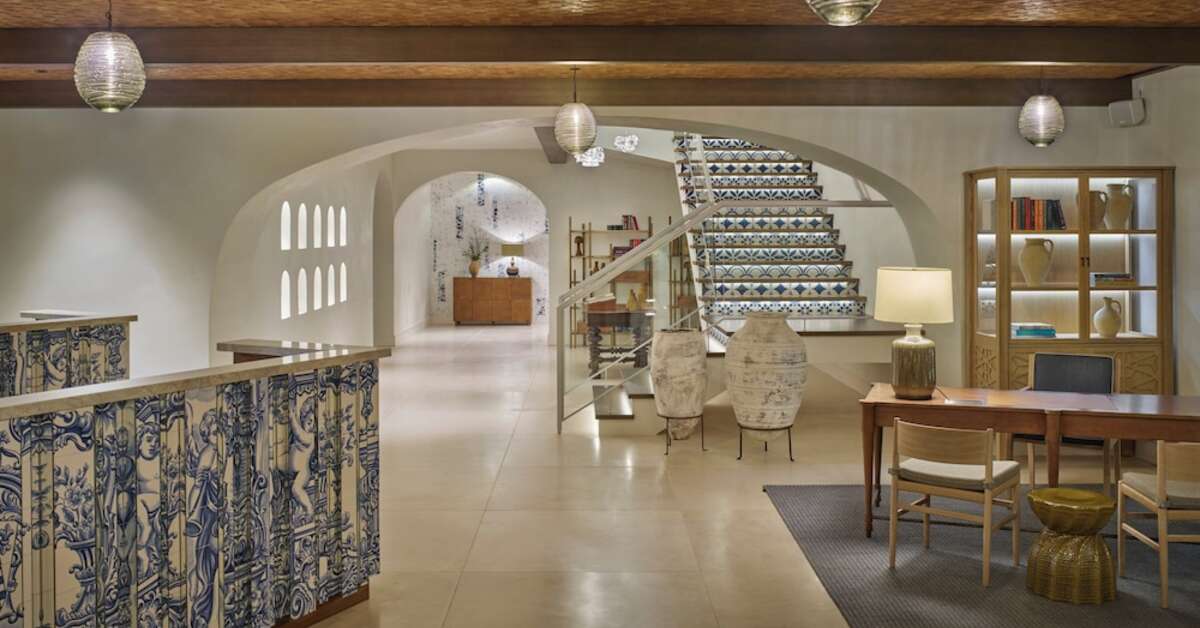 Een foto van Viceroy at Ombria Algarve