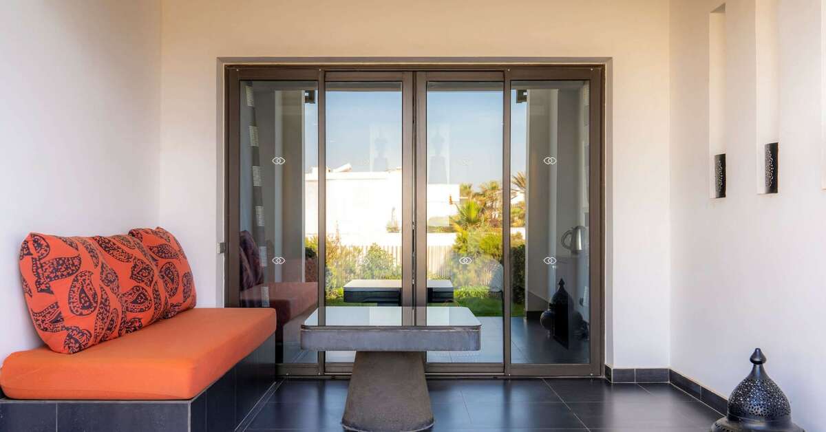 Een foto van Sofitel Thalassa Sea & Spa