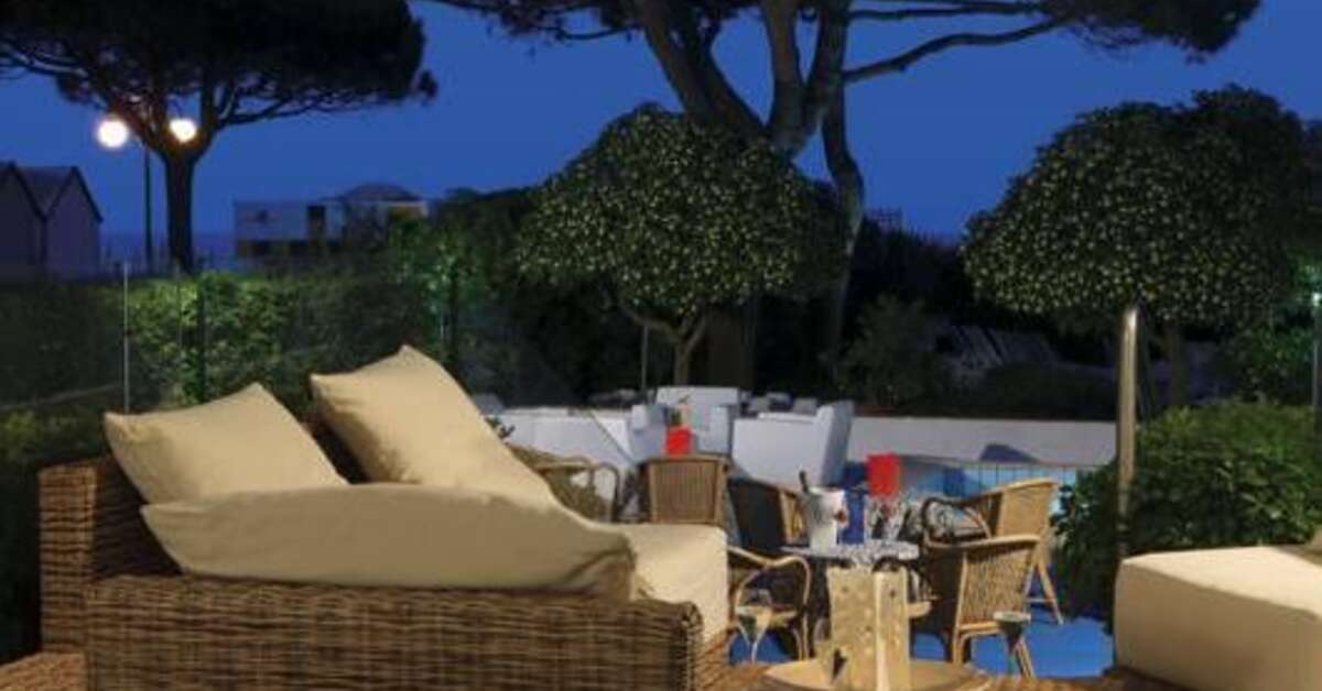 Een foto van Hotel Croce di Malta