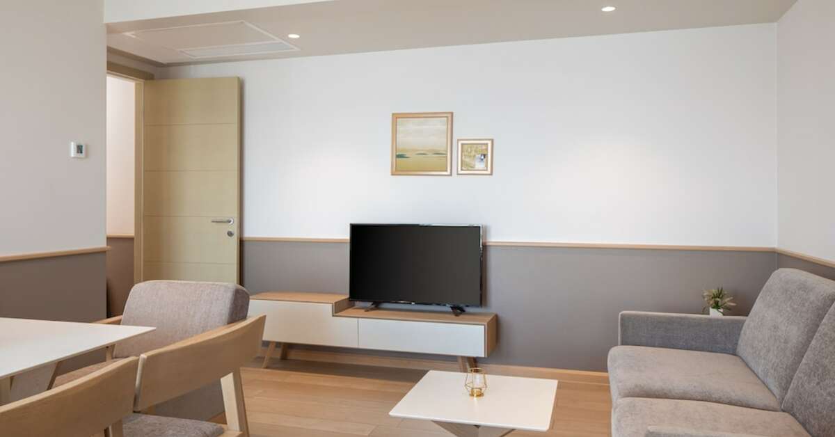 Een foto van Aparthotel Tamaris