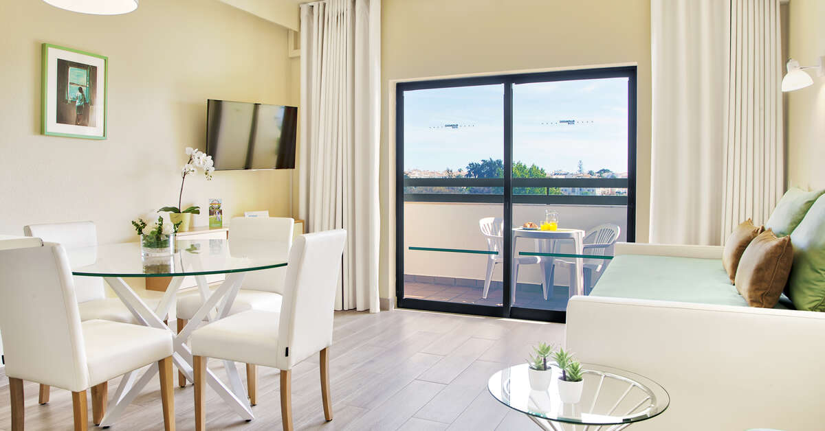 Ein Foto Apartments Ondamar