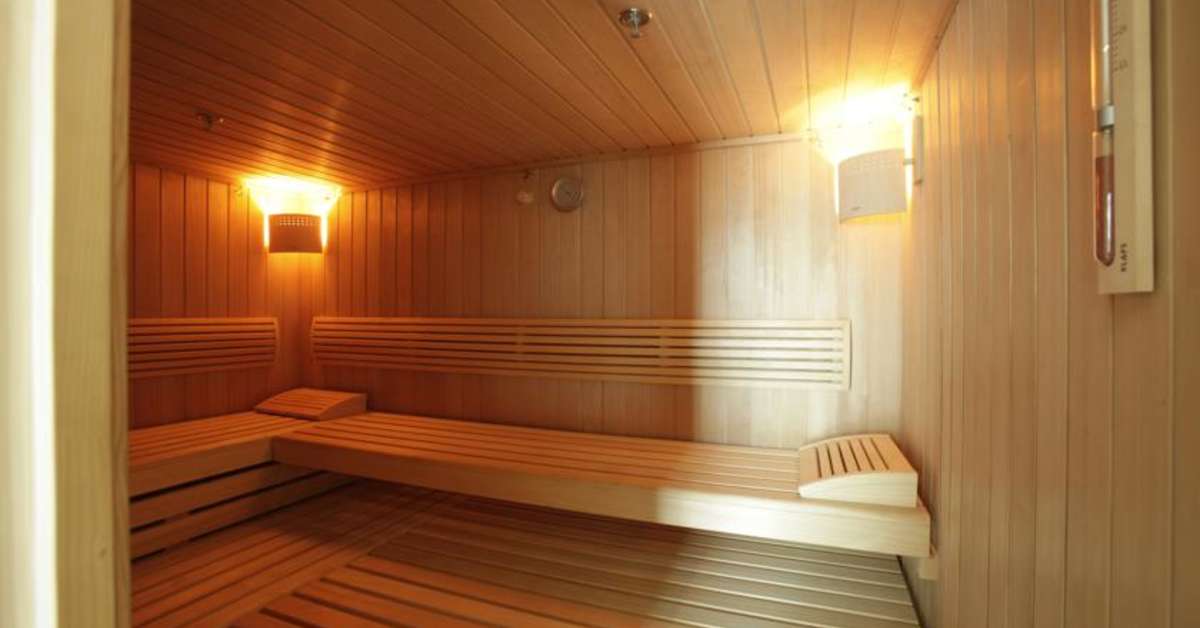Een foto van de faciliteiten bij Sweet Hotel Renasa