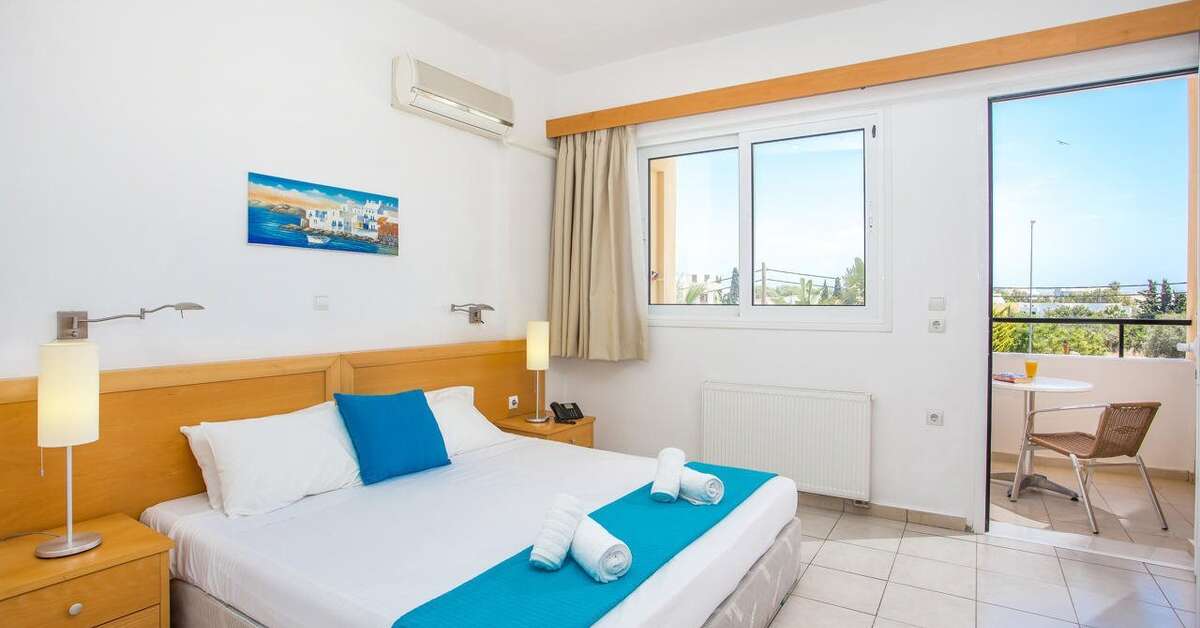 Een foto van Mon Repos Hotel