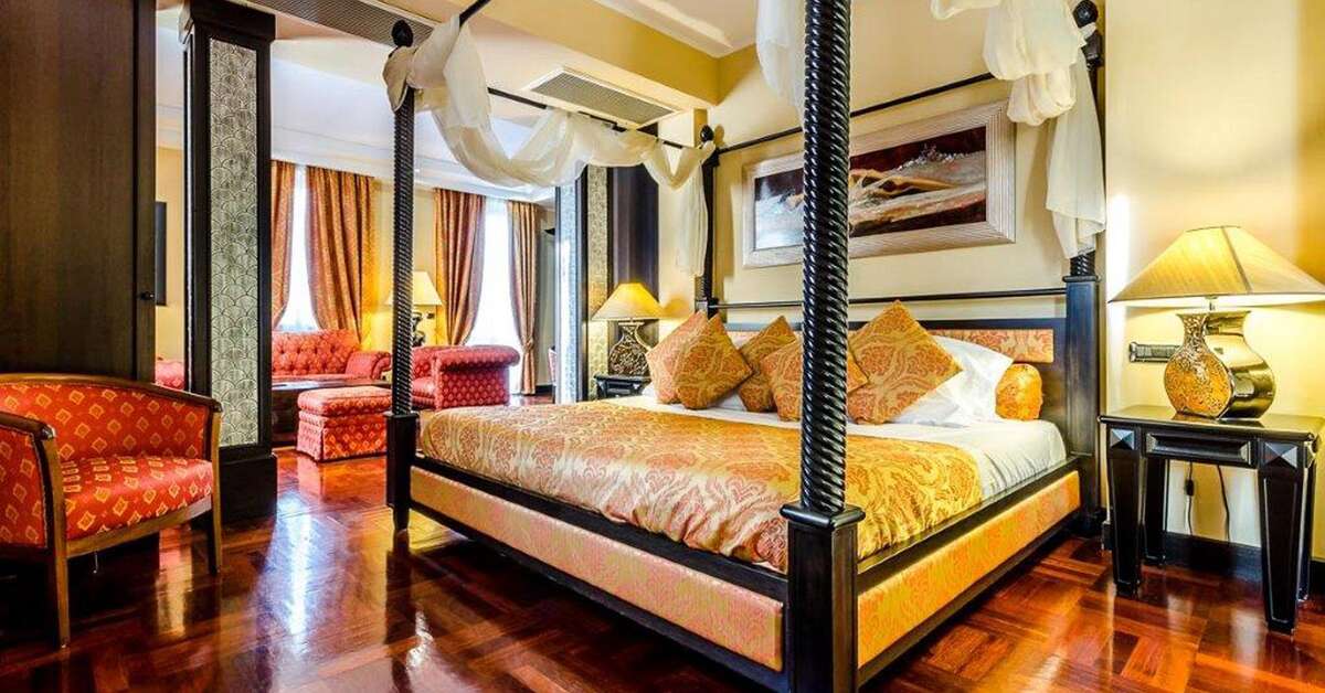 Een foto van Hotel Silver Milano