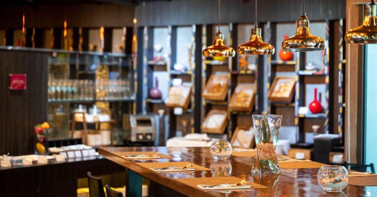 Een foto van RakYim Siam Hotel