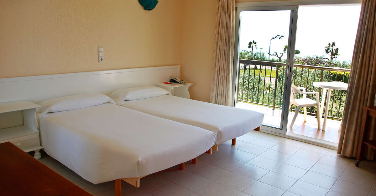 Een foto van Estival Eldorado Resort