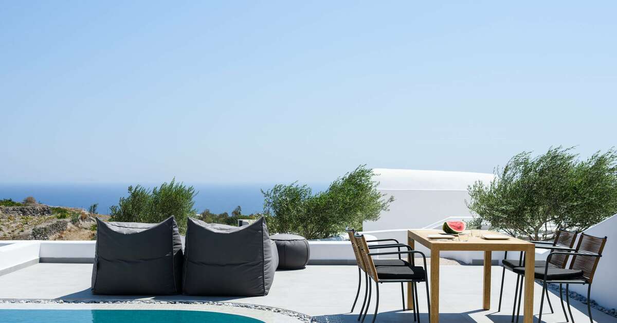 Een foto van Este Luxury Suites