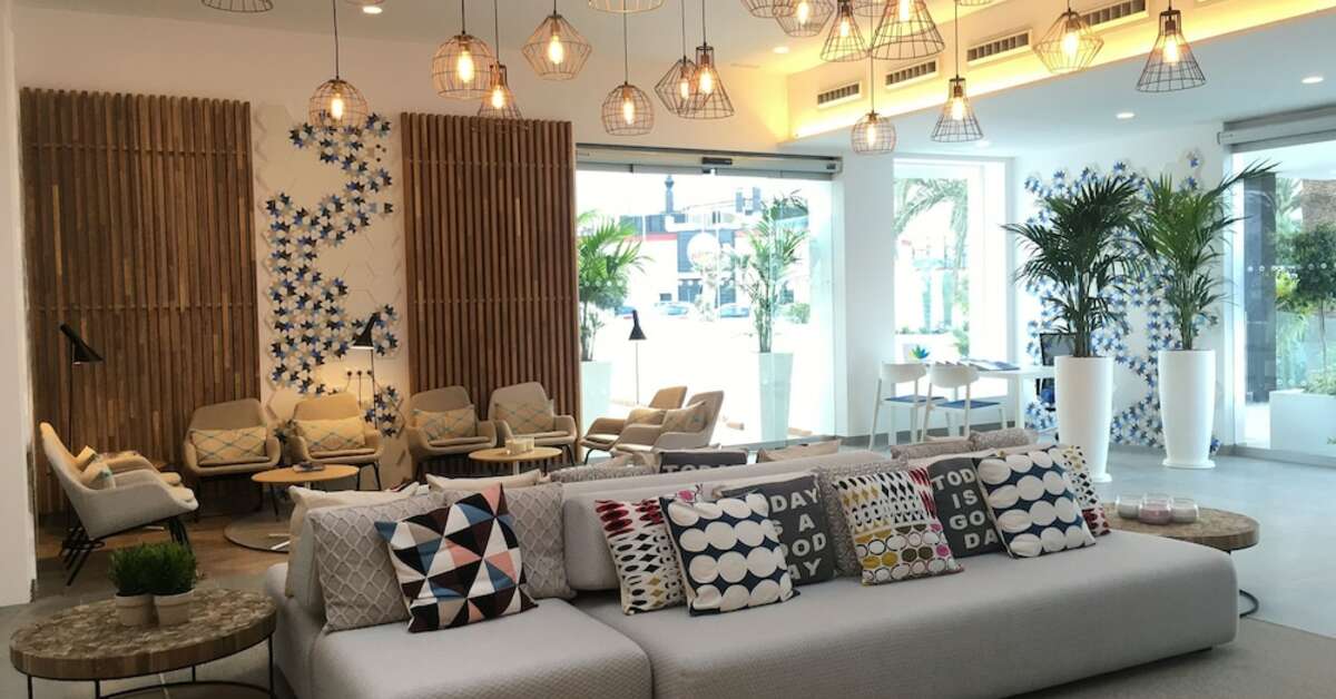 Een foto van Blue Sea Corralejo Village