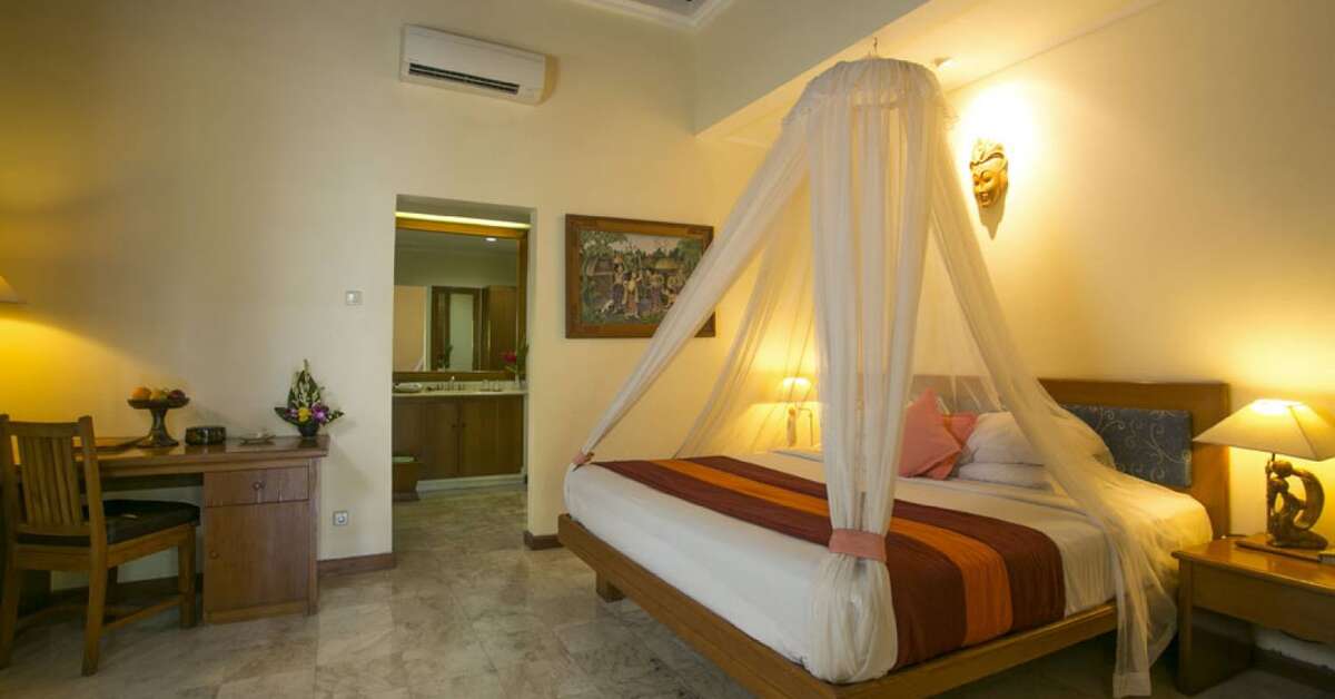 Een foto van Parigata Resort & Spa