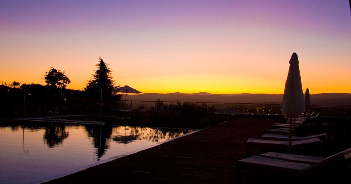 Een foto van Hotel da Montanha