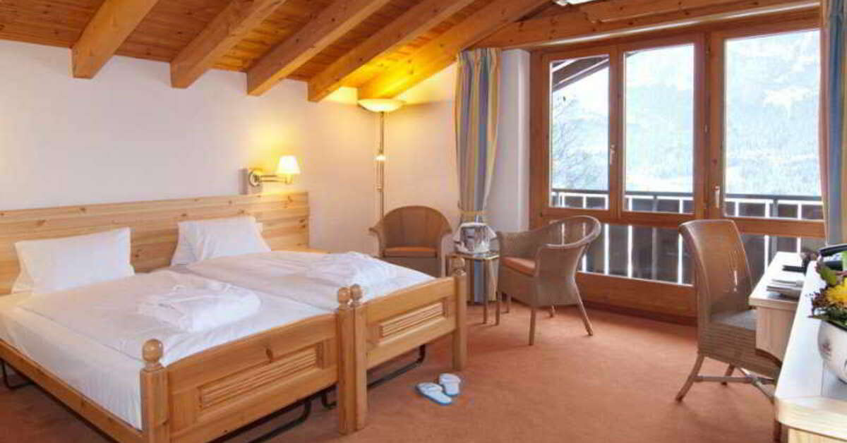 Een foto van Sunstar Hotel Grindelwald