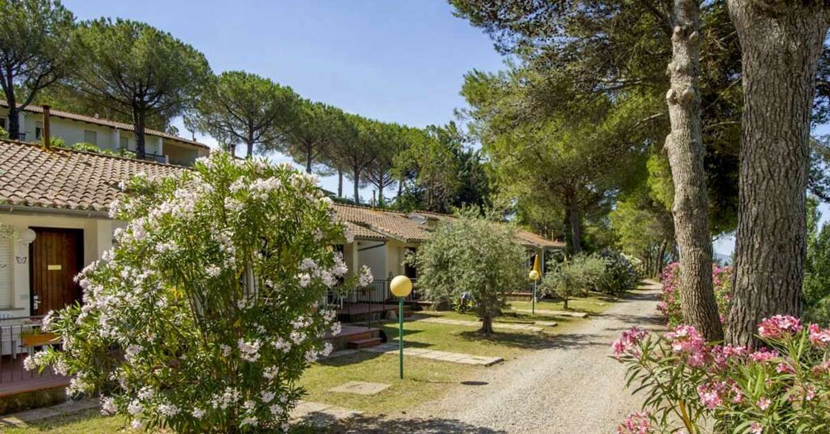 Een foto van Hotel & Golf Resort Il Pelagone