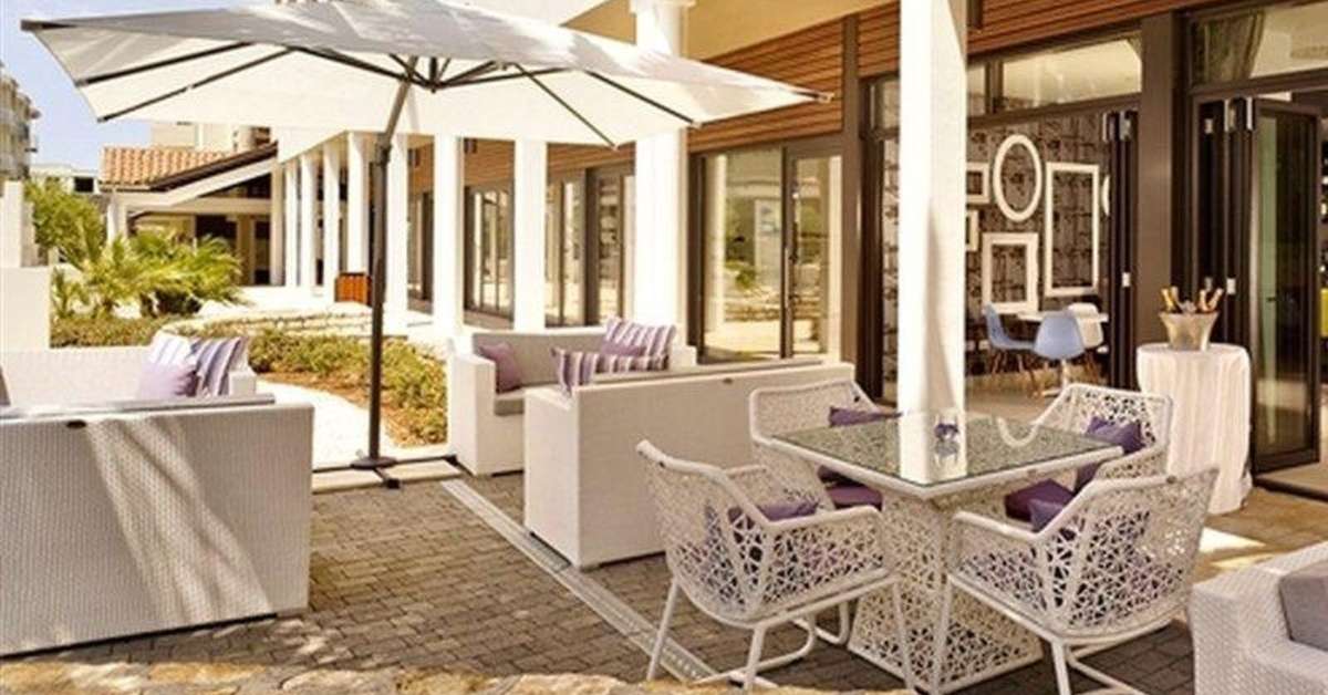 Een foto van Park Plaza Histria