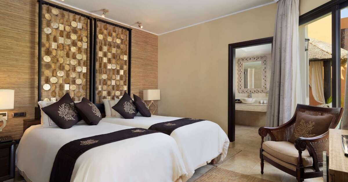 Een foto van Royal Garden Villas & Spa