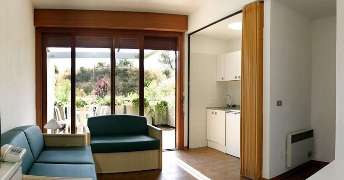 Een foto van Residence Solemaremma