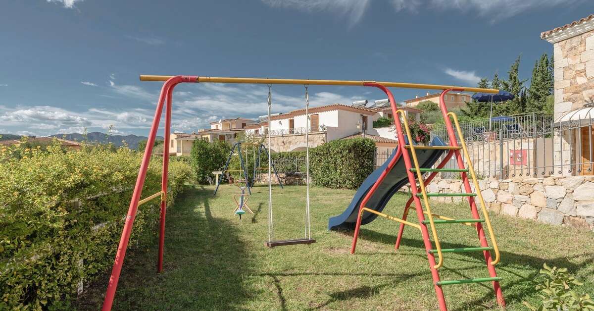 Ein Foto Apartments Bouganvillage