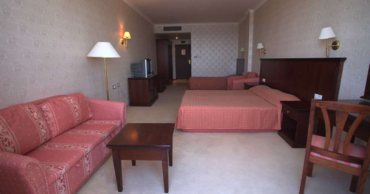 Een foto van Hotel Gladiola Star