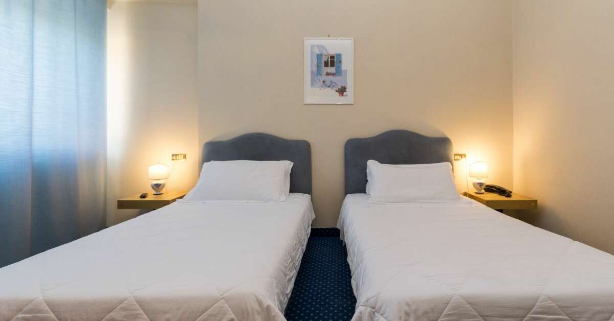Een foto van Hotel Poledrini