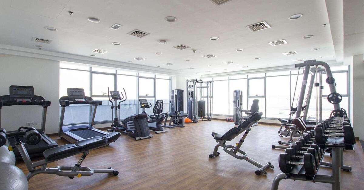 Een foto van Time Onyx Hotel Appartementen