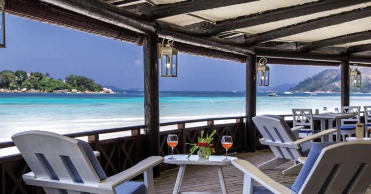 Ein Foto Paradise Sun Hotel