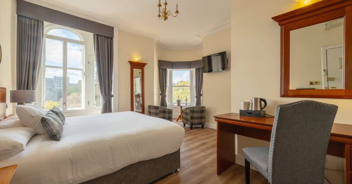 Een foto van Old Waverley Hotel