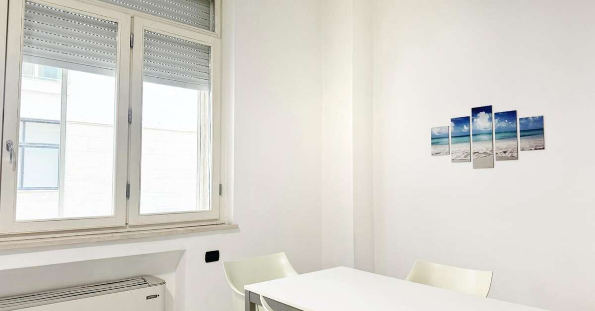Een foto van Mediterranea Hotel and Convention Center