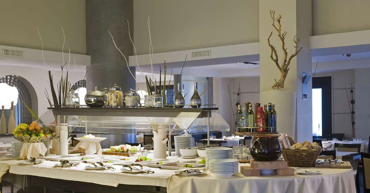 Ein Foto Holiday Inn Naples